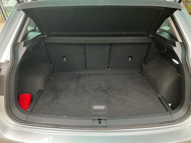 Volkswagen Tiguan Tiguan 1.5 TSI 150 CV ACT Life