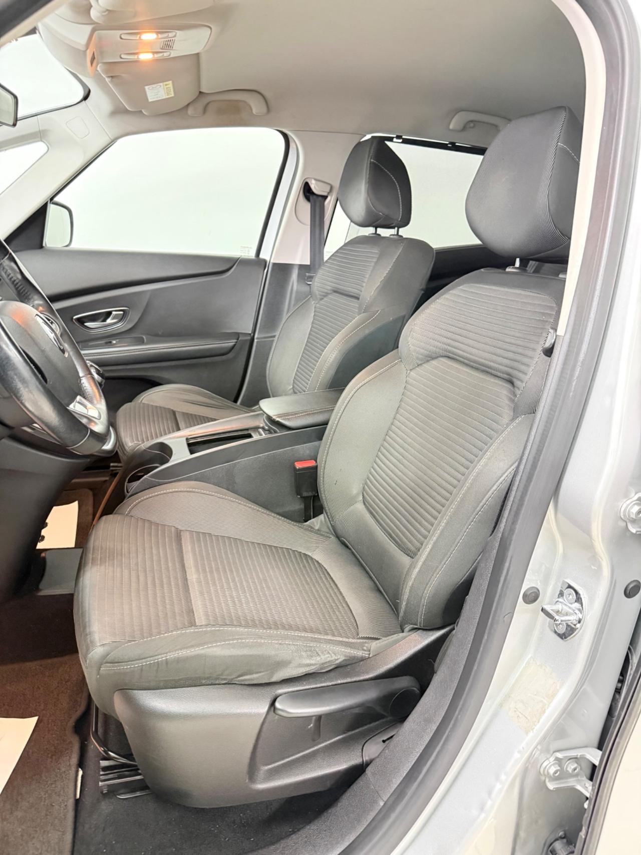 Renault Scenic Scénic dCi 8V 110 CV Energy Intens