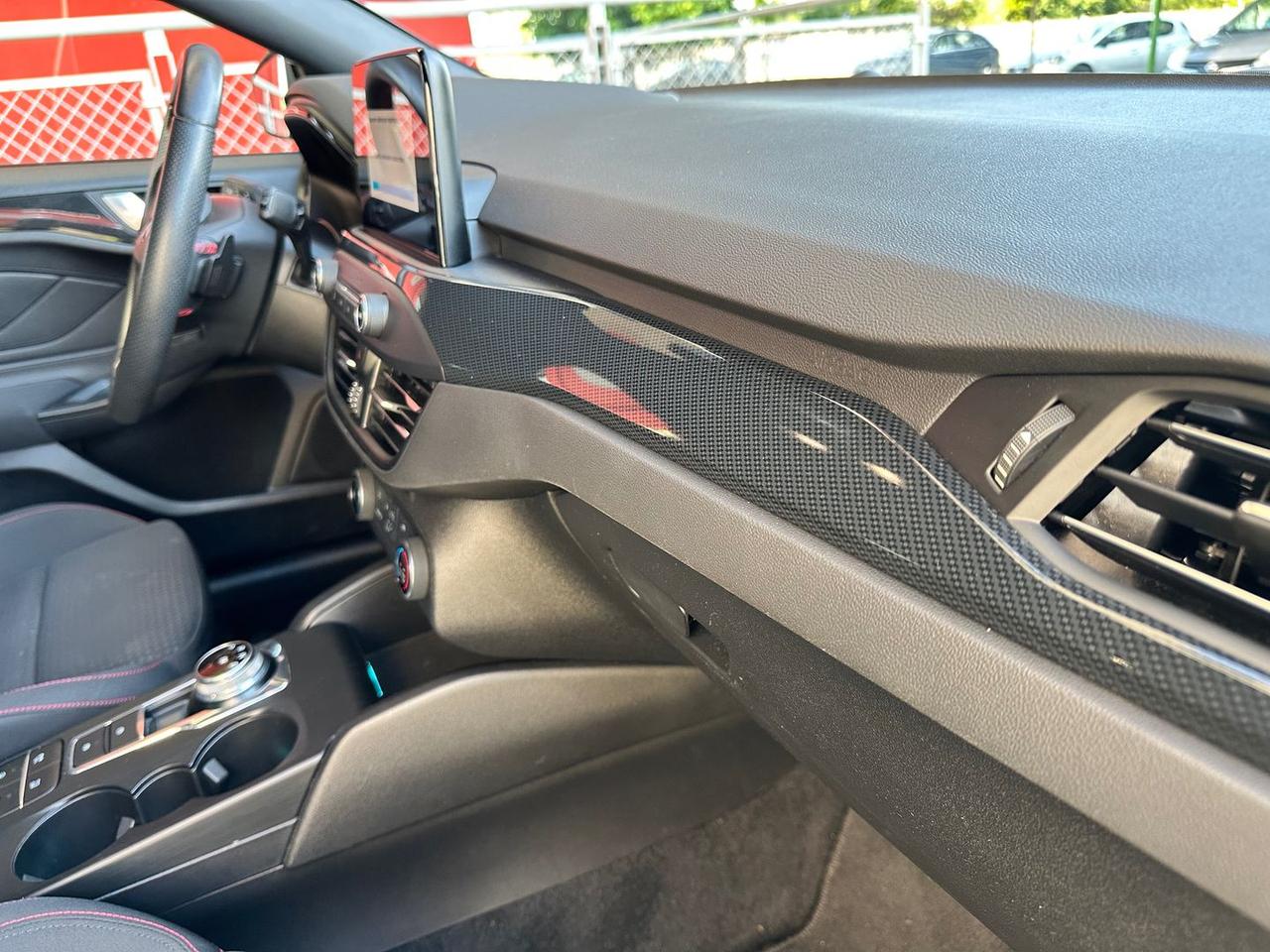 Ford Focus ST Line CO-PILOT 1.0 EcoBoost