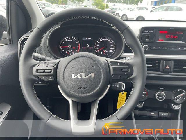 KIA Picanto 1.0 12V 5 porte Edition