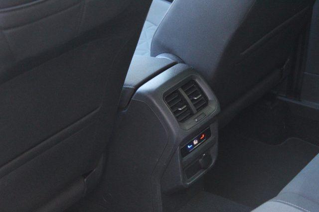 VOLKSWAGEN Tiguan 2.0 TDI 150 CV SCR DSG