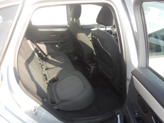 BMW 216 d Active Tourer Business *Led, Navigatore*
