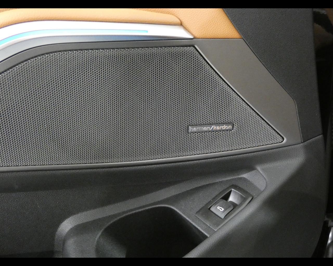 BMW BMW 320d Touring