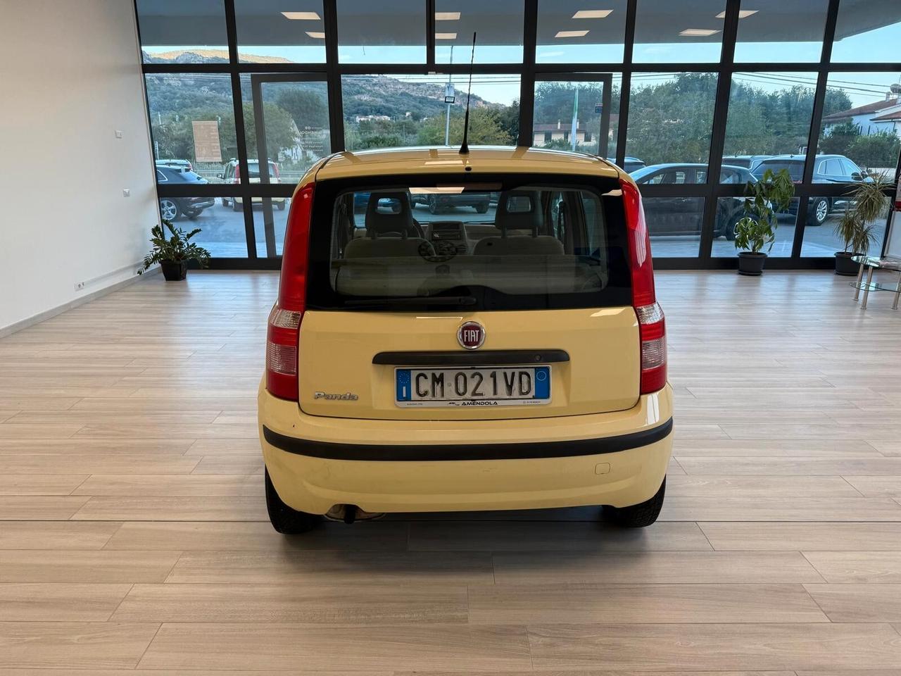 Fiat Panda 1.1 Active