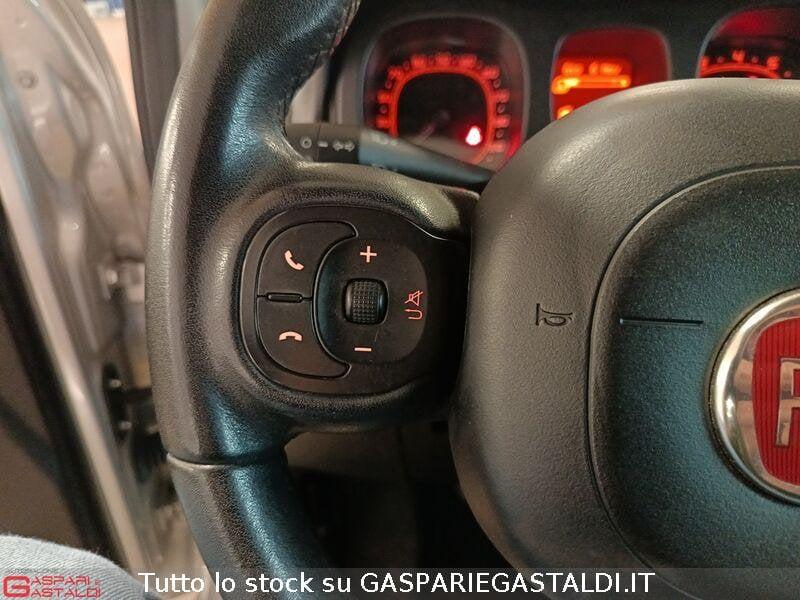 FIAT Panda Cross 0.9 TwinAir Turbo S&S 4x4