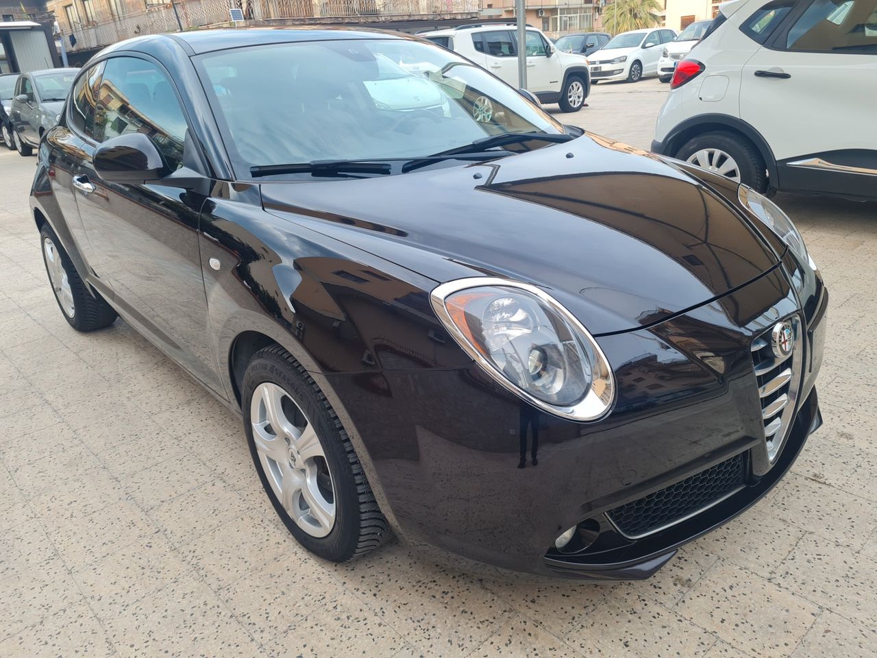 Alfa Romeo MiTo 1.3 JTDm 85 CV S&S Super