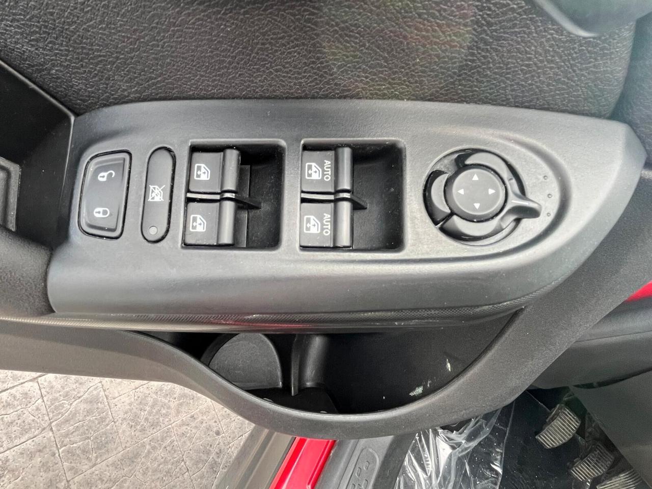 Fiat 500X 1.3 MultiJet 95 CV Connect