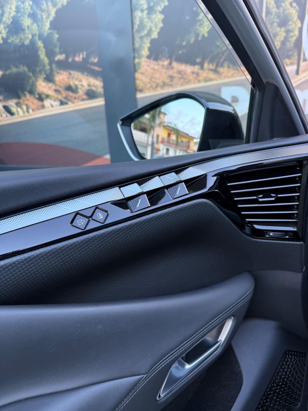 Ds DS4 4 BlueHDi 130 aut. Trocadero