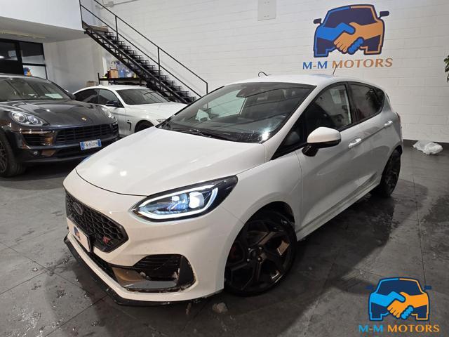 FORD Fiesta 1.5 Ecoboost 200 CV 5 porte ST Performance Edition