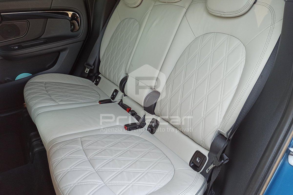 MINI Mini 2.0 Cooper S Hype Countryman ALL4 Automatica