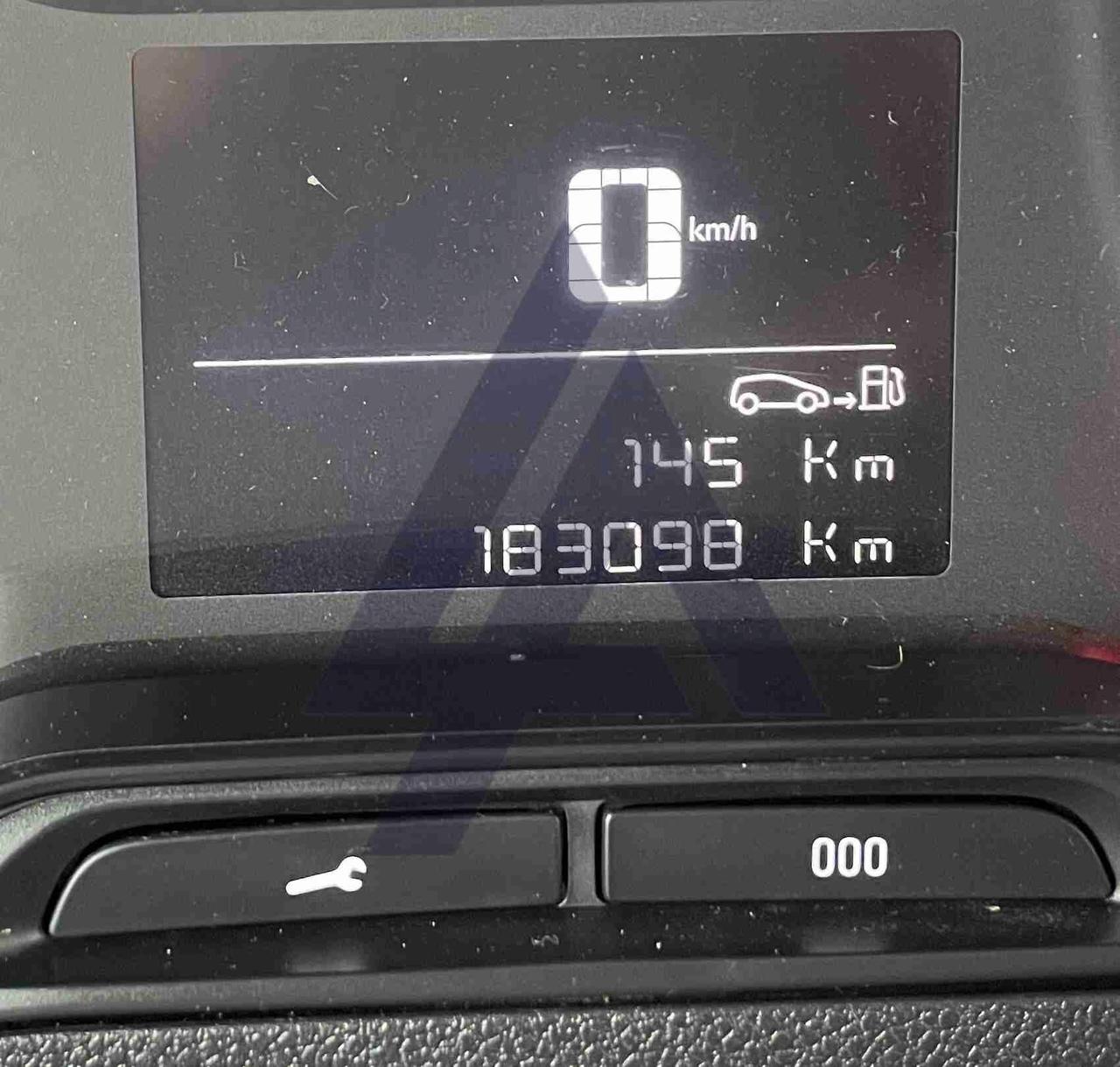 Opel Combo Cargo 1.5d 100cv L1H1 Essentia mt5