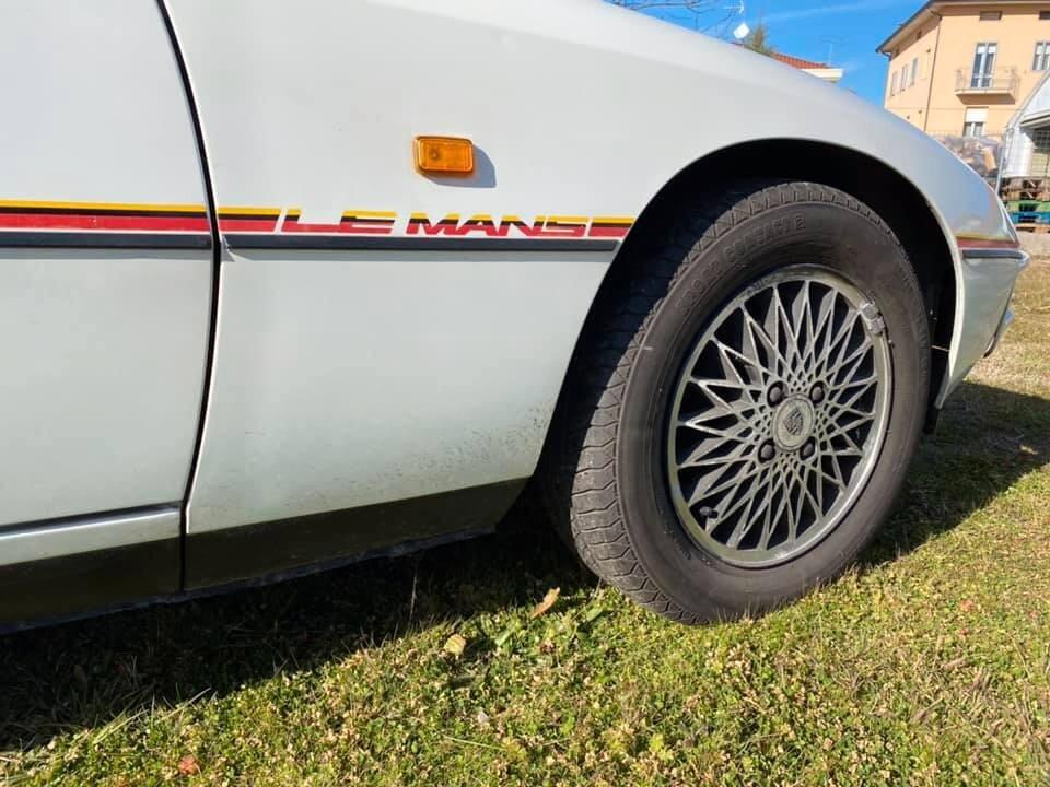 Porsche 924 LeMans