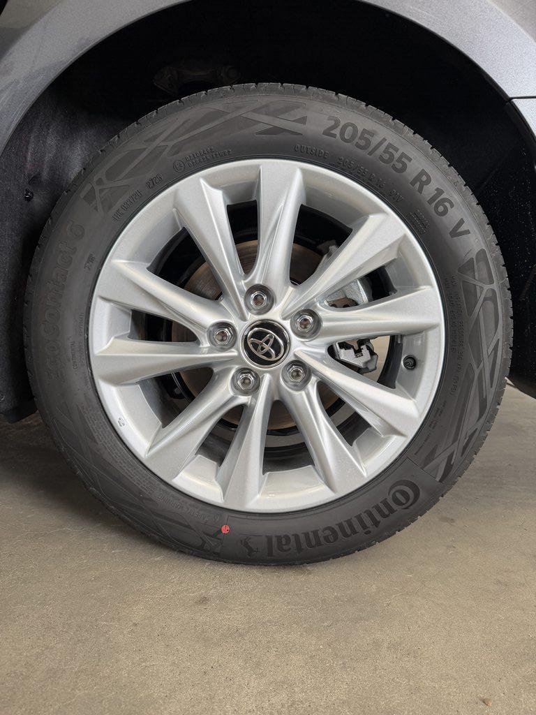 Toyota Corolla Touring Sports 1.8 VVT-i Hybrid Active e-CVT