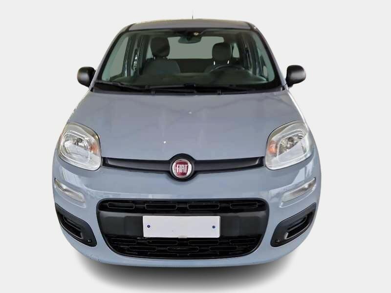 FIAT PANDA 1.2 69cv S/S E6d-Temp Easy 5 PORTE