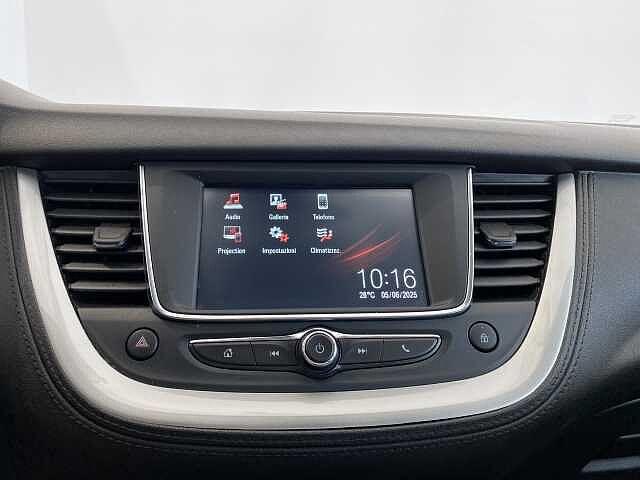 Opel Grandland X 1.5 diesel Ecotec Start&Stop Ultimate