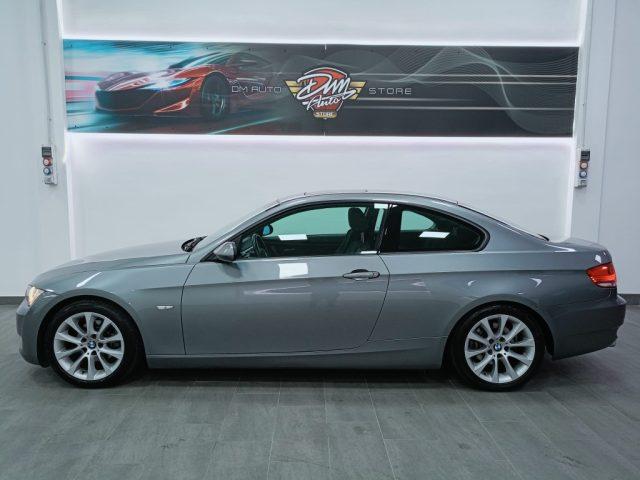 BMW 320 i cat Coupé Futura