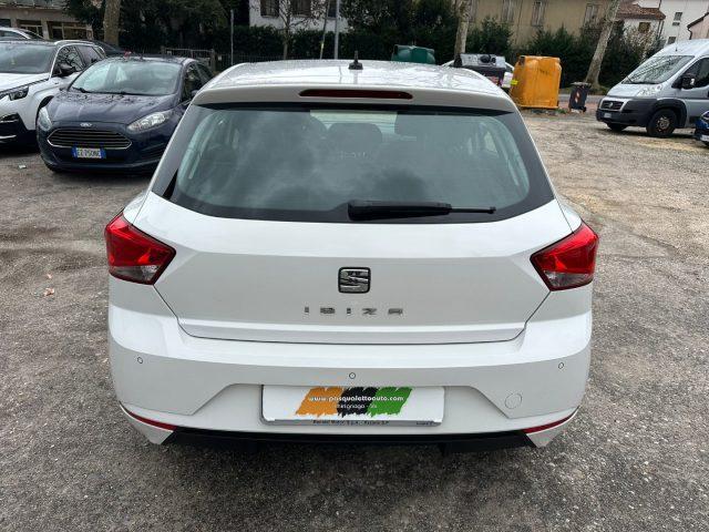 SEAT Ibiza 1.6 TDI 95CV 5 porte Reference