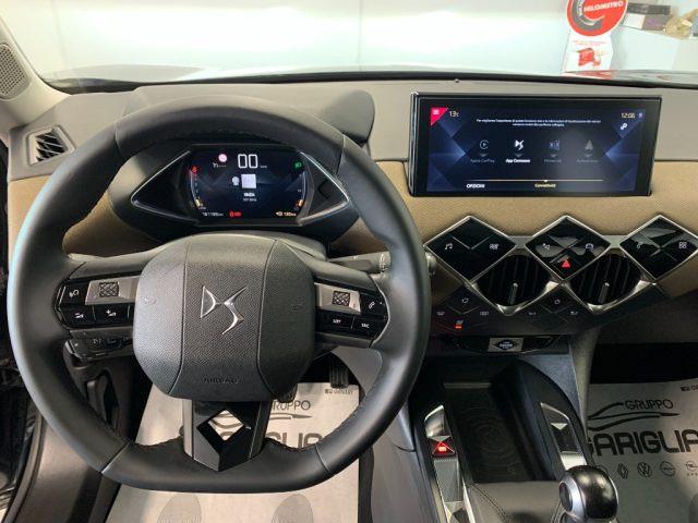 DS AUTOMOBILES DS 3 Crossback 1.5 BlueHDi Full Optional Business