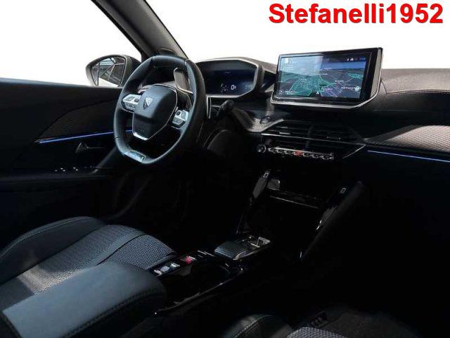 PEUGEOT 2008 1.2 hybrid GT 136cv e-dcs6