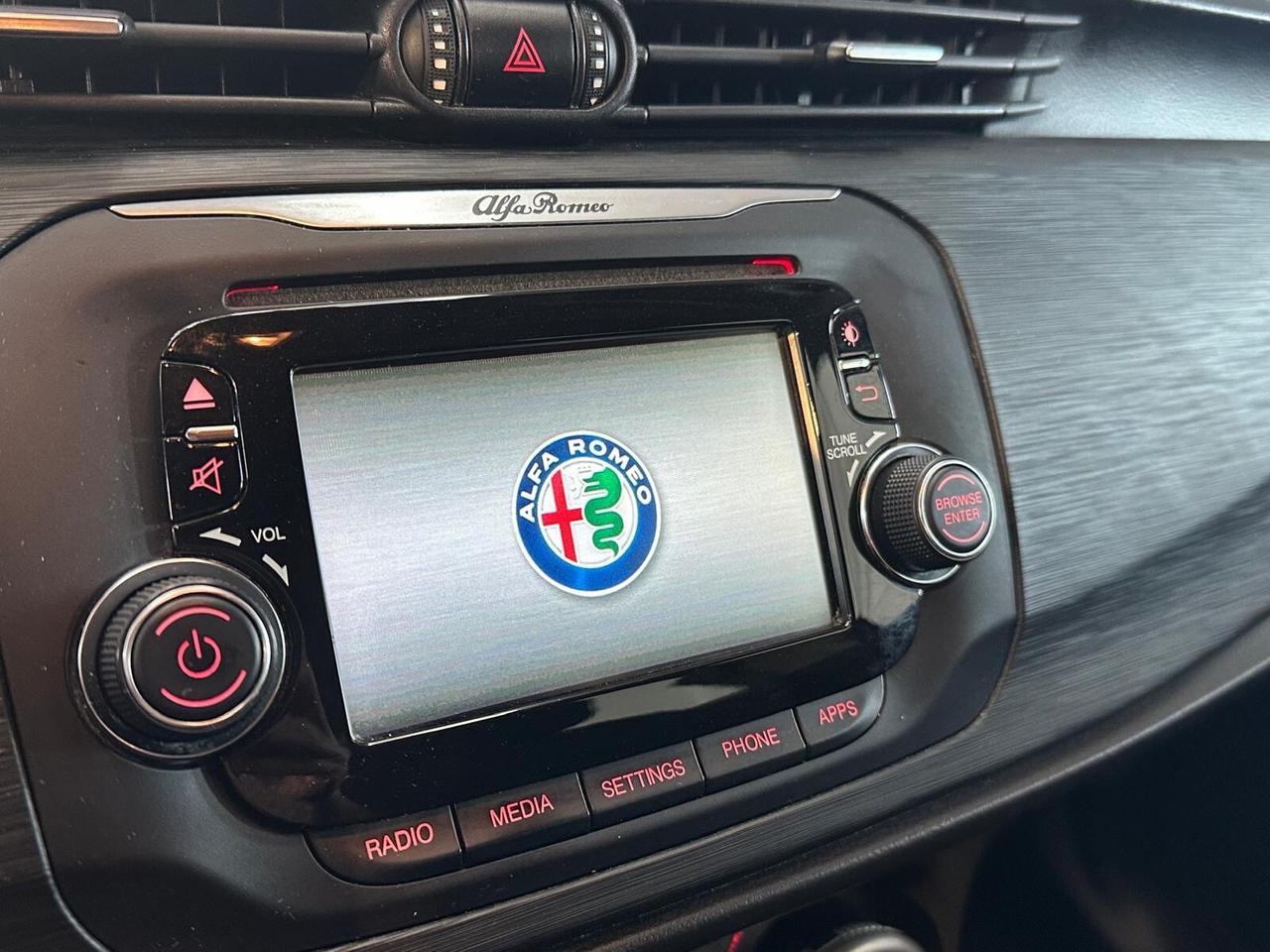 Alfa Romeo Giulietta 1.6 JTDm 120 CV Super