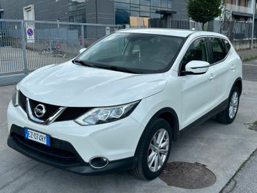 Nissan Qashqai 1.5 dCi Acenta OK Neopatentati