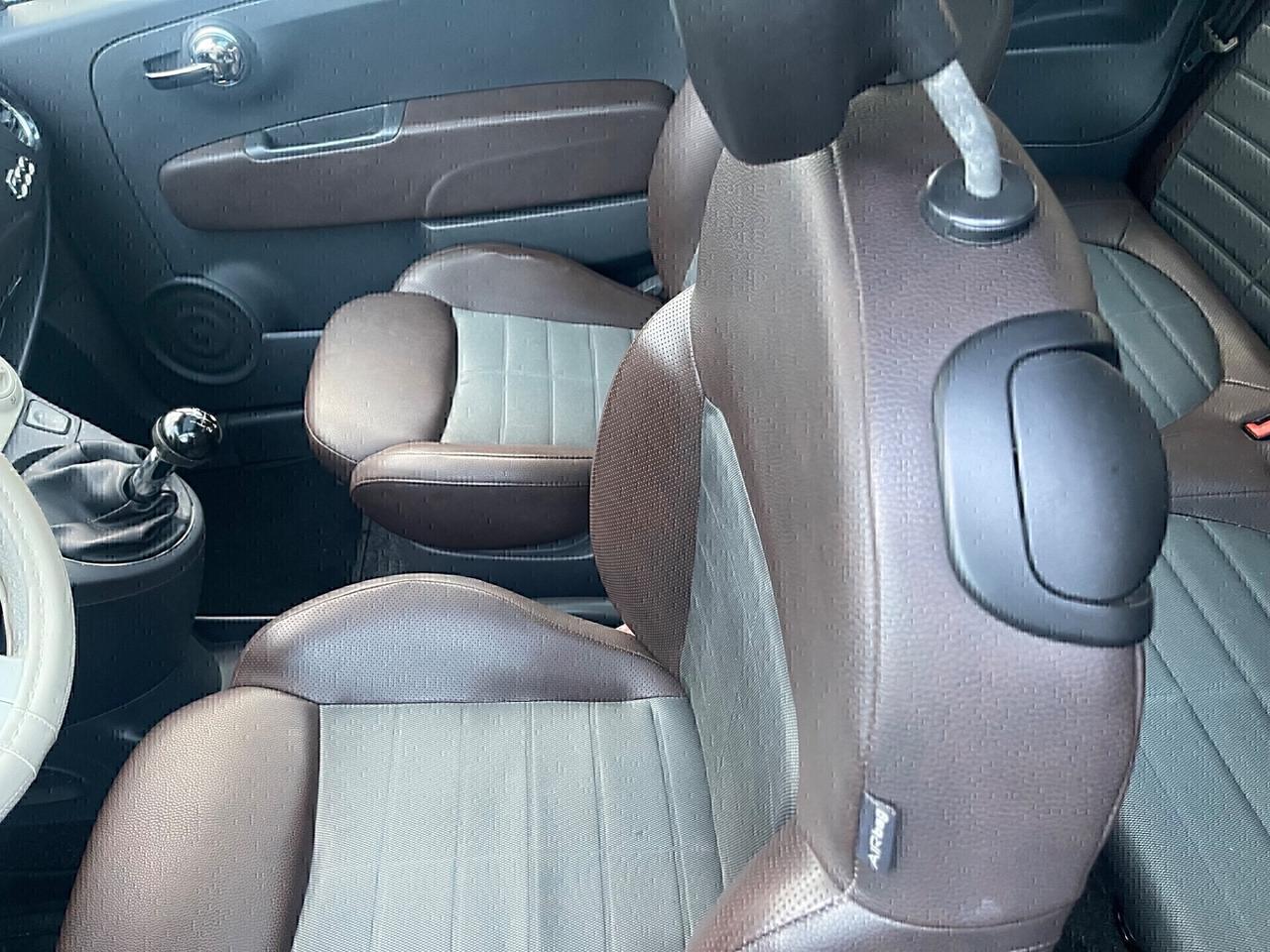 500 meccanicamente perfetta3482693111