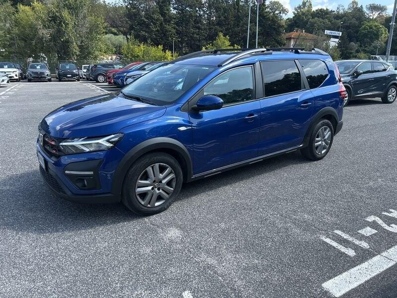 Dacia Jogger 1.0 tce Comfort Gpl 100cv 7p.ti