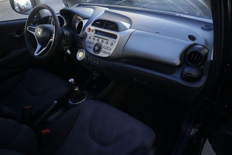 Honda Jazz Honda Jazz 1.4 i-VTEC Exclusive Unicoproprietario