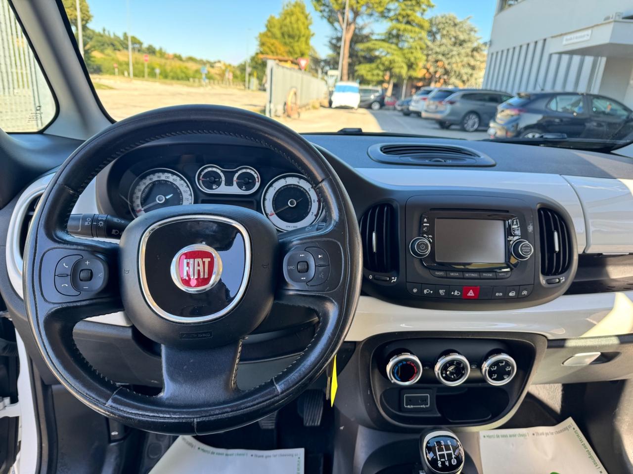 Fiat 500L 1.3 Multijet 85 CV Pop Star