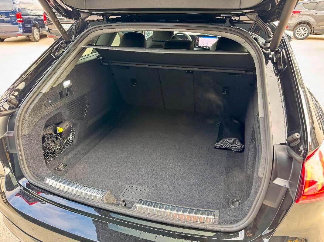 Audi A5 2.0 tfsi S line edition 150cv s-tronic