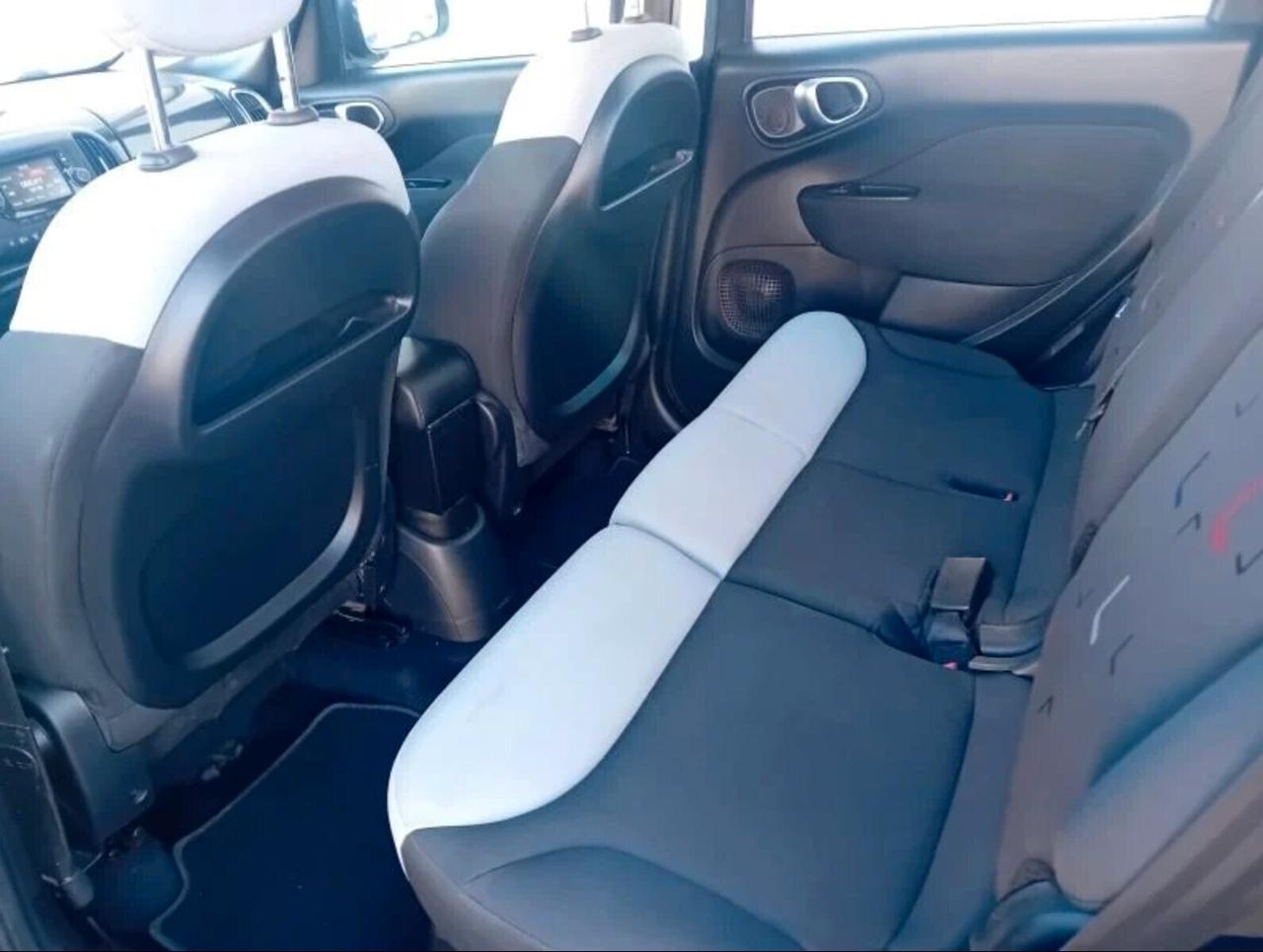 Fiat 500L 1.3 Multijet 95 CV Pop Star