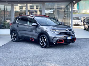 Citroen C5 Aircross 1.2 Benzina 131CV E6 - 2020