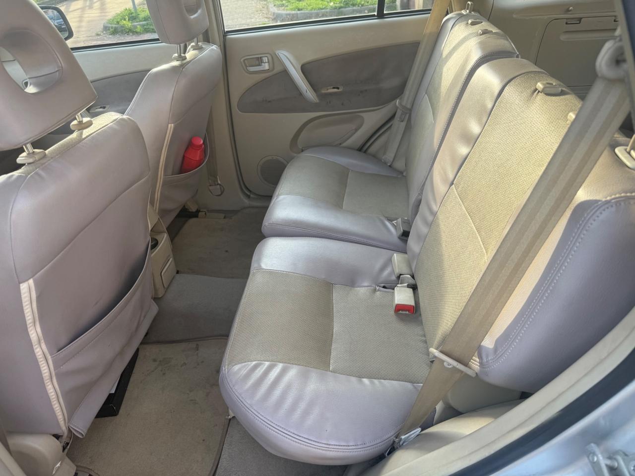 Dr DR5 1.6 16V Bi-Fuel GPL