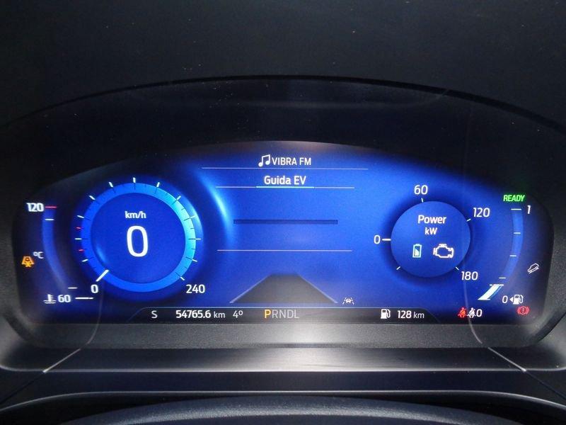 Ford Kuga Kuga 2.5 Full Hybrid 190 CV CVT AWD ST-Line X