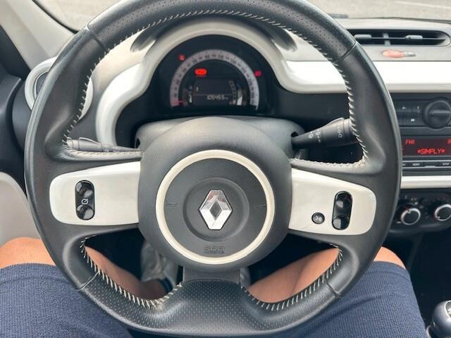 Renault Twingo SCe Stop&Start Lovely2/SUPER PREZZO!