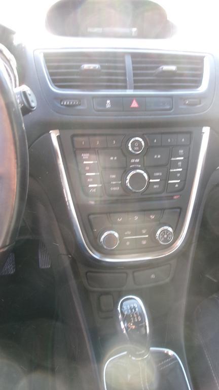 Opel Mokka 1.4 Turbo Cosmo 4x2