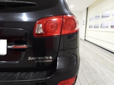 Hyundai Santa Fe 2.2 CRDi VGT 4x4 Dynamic Sun