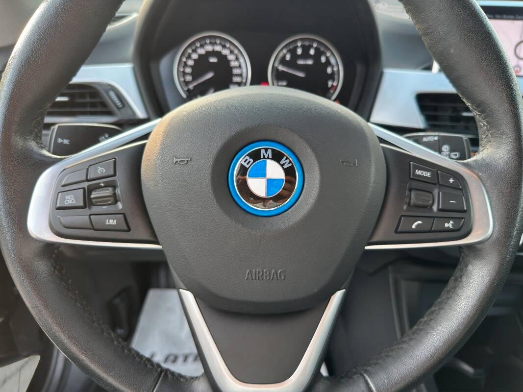 BMW X1 Xdrive25e Business Advantage AUTOMATICA