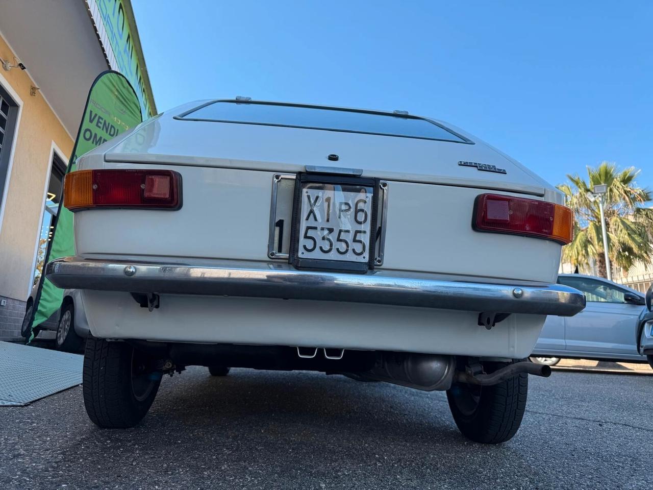 Fiat 127 900 3 porte