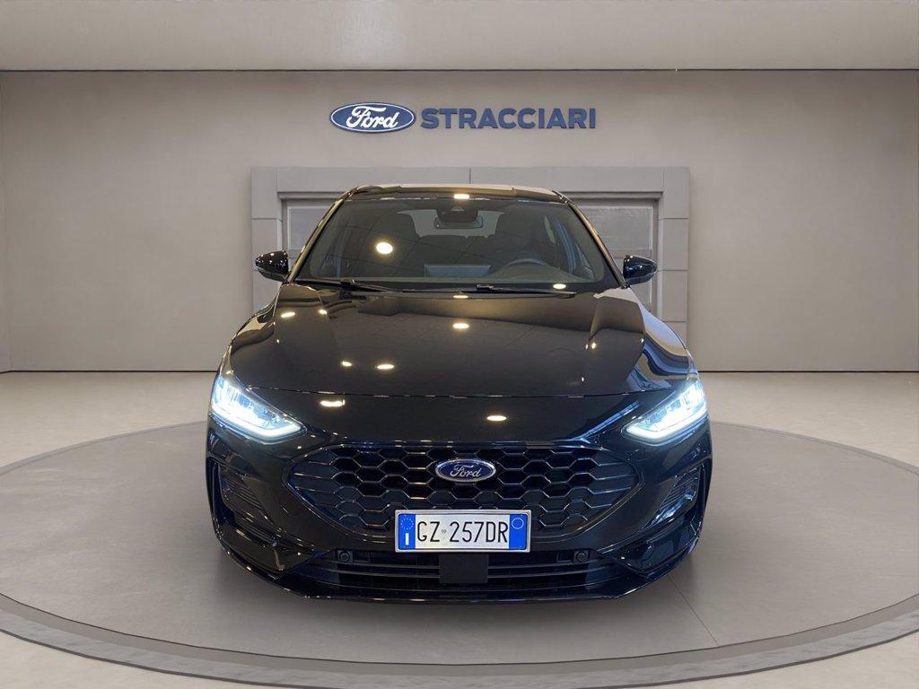 FORD Focus 1.5 ecoblue ST-Line 115cv auto del 2025