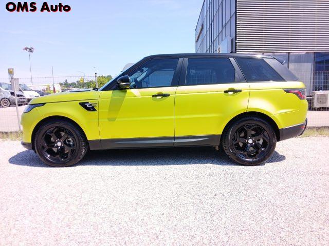 LAND ROVER Range Rover Sport 3.0 TDV6 SE