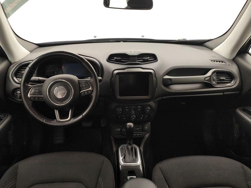 Jeep Renegade 2019 1.3 t4 phev Limited 4xe at6