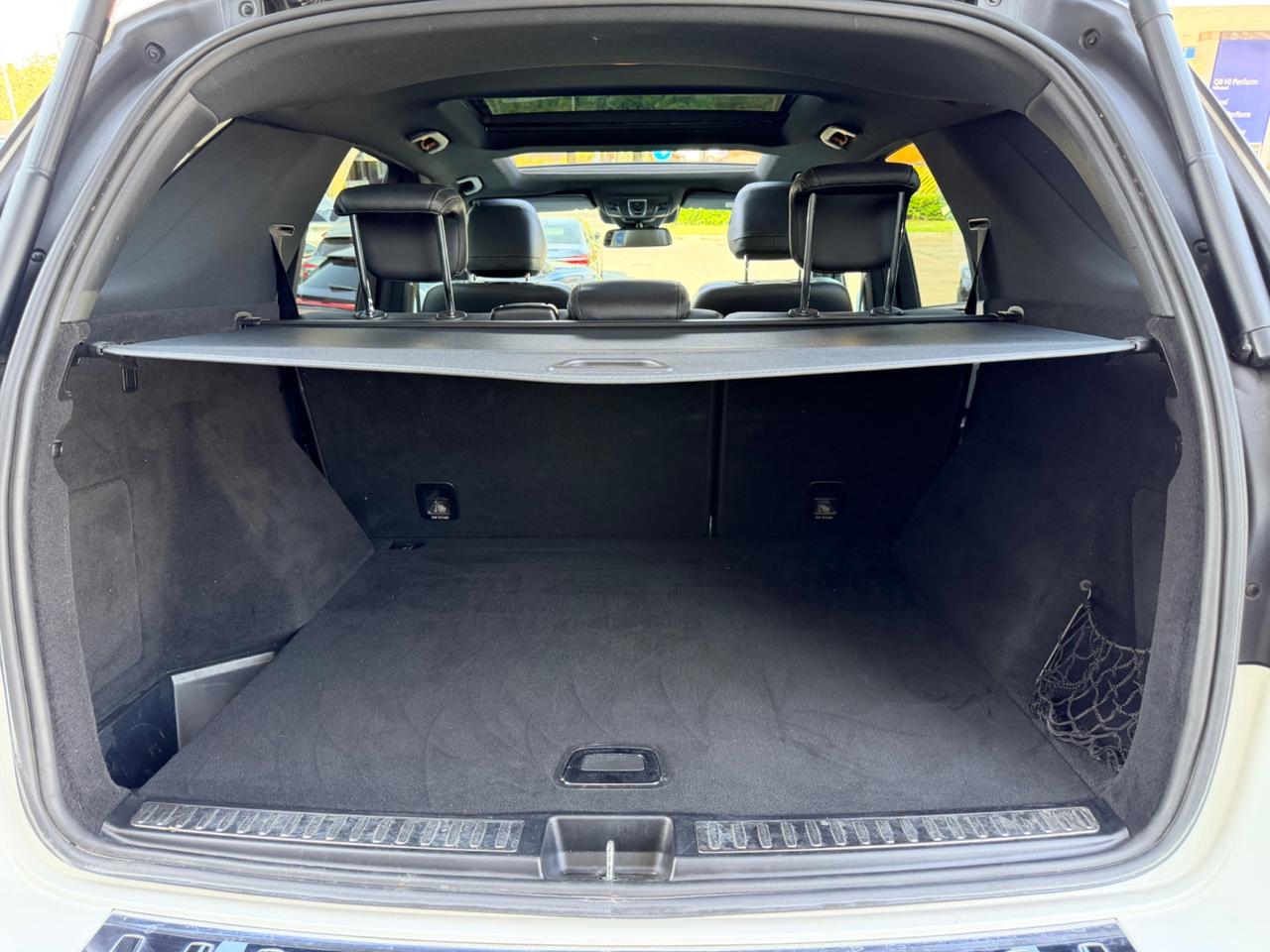 Mercedes-benz GLE 250 d Premium Plus tetto apri