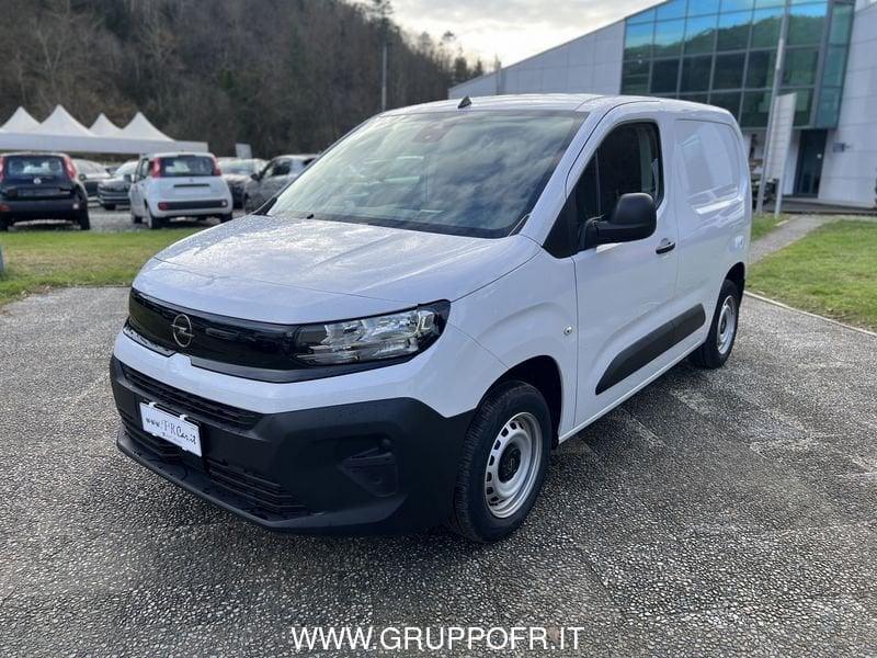 Opel Combo OPEL COMBO CARGO 1.5 DIESEL 100CV PC - NETTO IVA