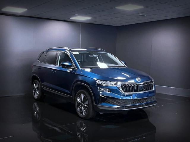 SKODA Karoq 2.0 TDI DSG Executive