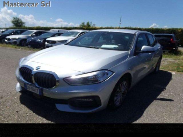 BMW 120 Serie 1 F40 120d xdrive Bus. Adv. auto - GB384CF