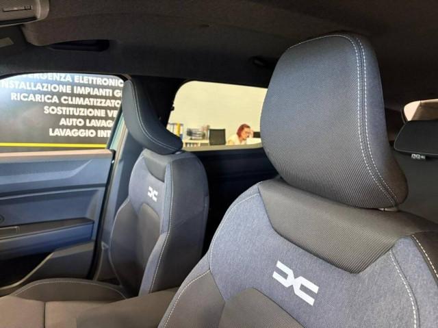 Dacia Duster 1.0 Journey Eco-g 100cv