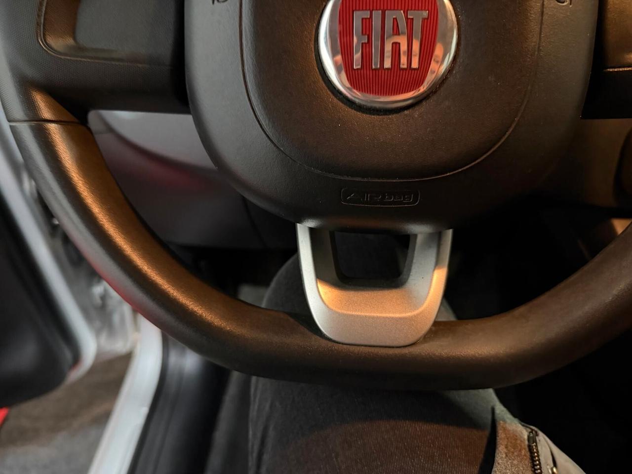 Fiat Panda 1.2 EasyPower Lounge