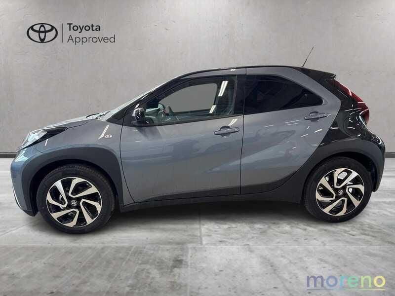 Toyota Aygo X X 1.0 Trend 72 CV
