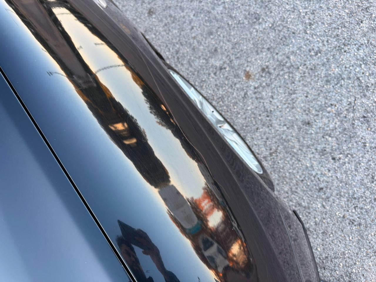 Lancia Delta 1.6 MJT GARANZIA 12 MESI